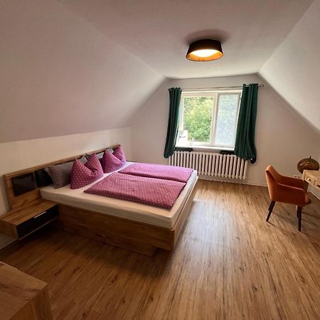 HarMonie Penthouse In Blankenburg Διαμέρισμα Blankenburg  Εξωτερικό φωτογραφία