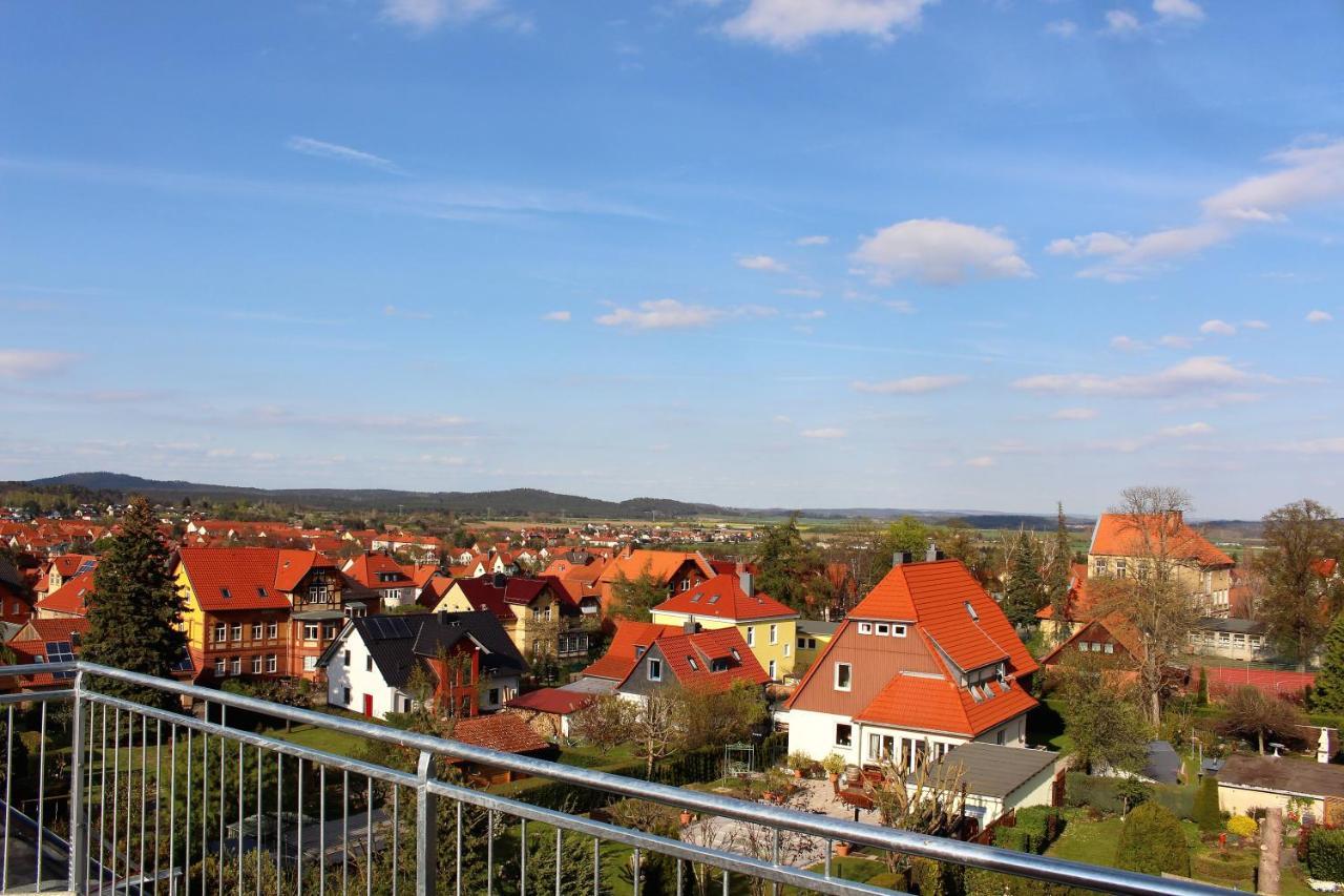 HarMonie Penthouse In Blankenburg Διαμέρισμα Blankenburg  Εξωτερικό φωτογραφία