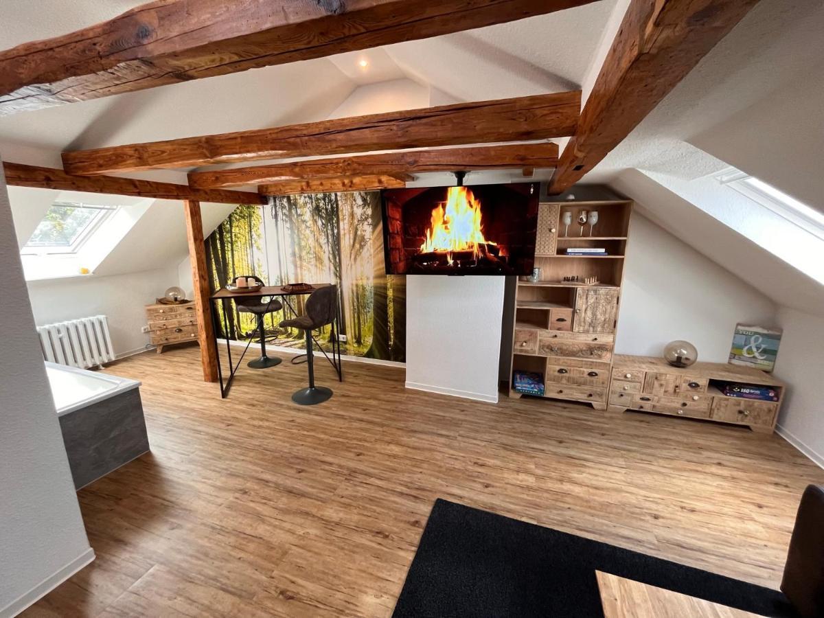 HarMonie Penthouse In Blankenburg Διαμέρισμα Blankenburg  Εξωτερικό φωτογραφία