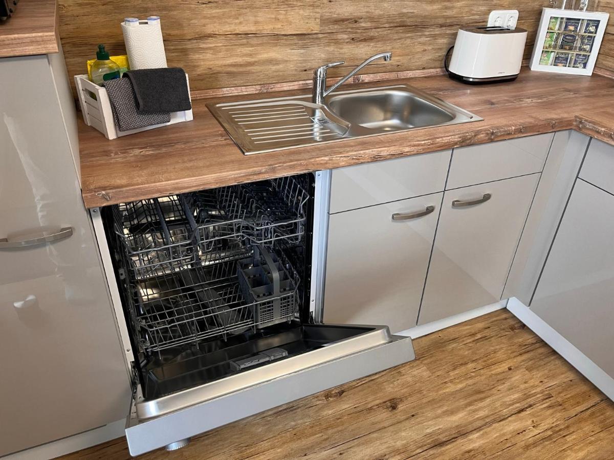 HarMonie Penthouse In Blankenburg Διαμέρισμα Blankenburg  Εξωτερικό φωτογραφία