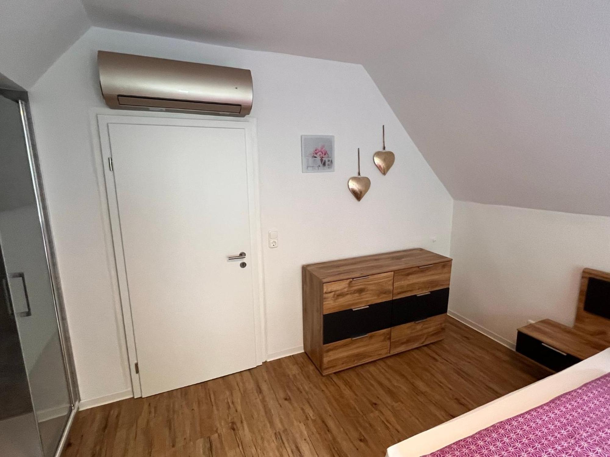 HarMonie Penthouse In Blankenburg Διαμέρισμα Blankenburg  Εξωτερικό φωτογραφία